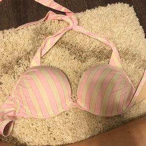 Victoria’s Secret Swim Top